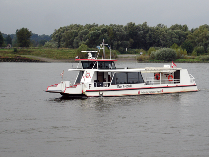 Fietsveer